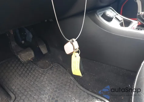 2020 Jeep Compass Trailhawk 4X4 из США, поврежденный, VIN 3C4NJDDB8LT112042